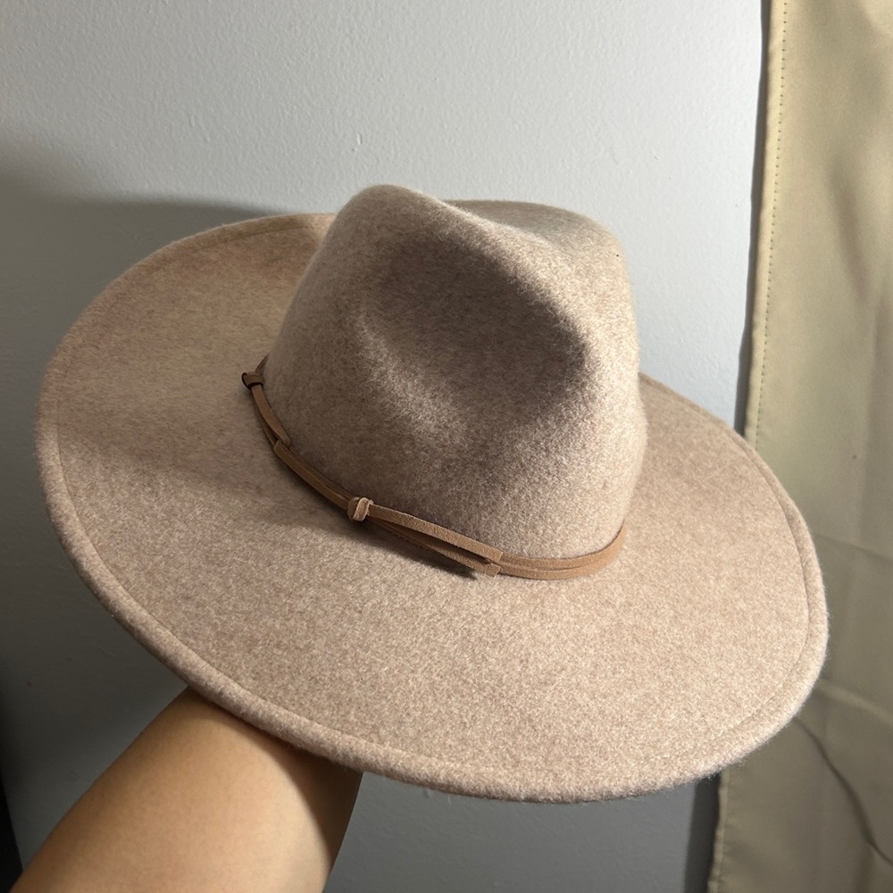 Brand New Universal Thread Fedora Hat
